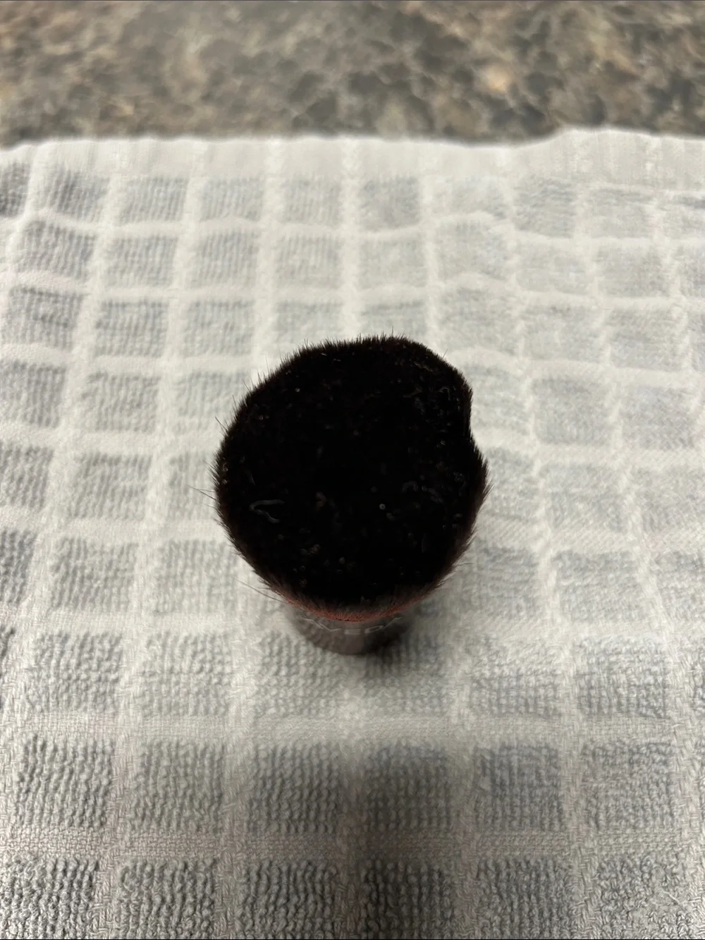 AVEDA kabuki brush